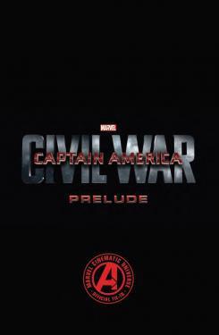 Anunciado Marvel’s Captain America: Civil War Prelude, precuela de la película