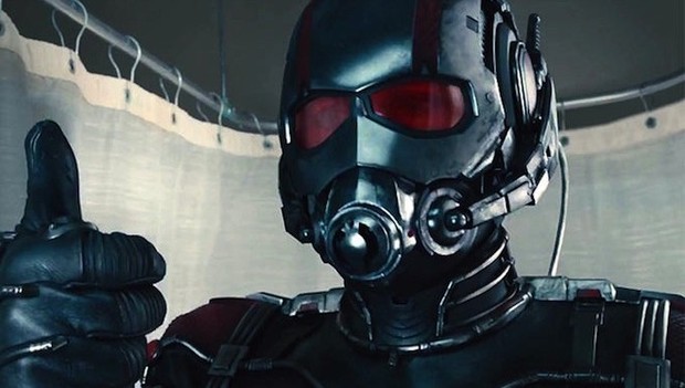 "Ant Man": 10 cosas que debes saber sobre el héroe más pequeño de Marvel