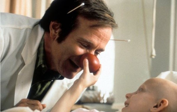 Homenaje a Robin Williams