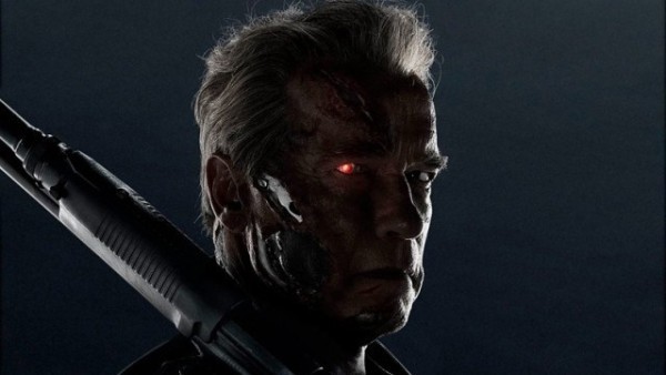 El futuro de "Terminator"