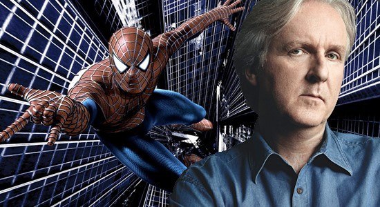 El “Spider-Man” de James Cameron