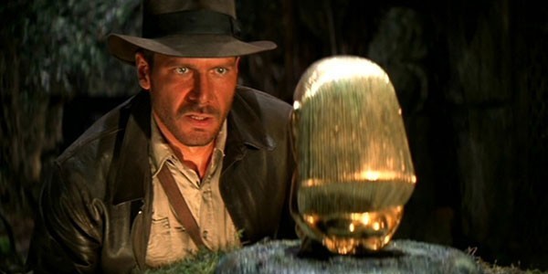 Se confirma la identidad del protagonista de "Indiana Jones 5"
