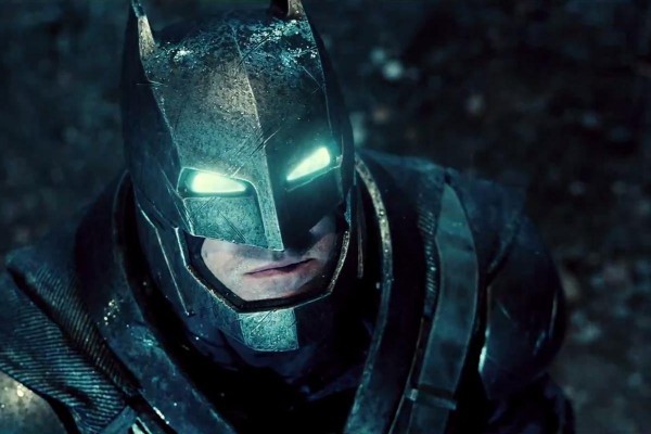 La película en solitario del “Batman” de Ben Affleck adaptará este cómic