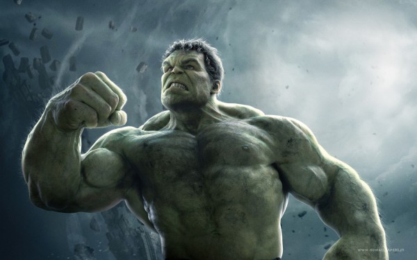 La razón por la que Hulk no está en "Capitán América: Civil War"