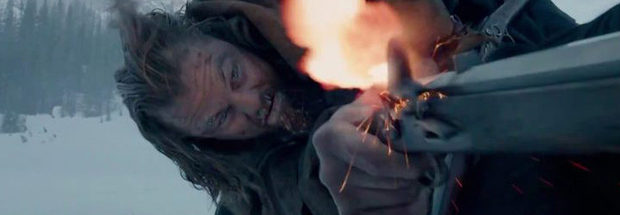 Sean Penn opina que 'El renacido' es una obra maestra equiparable a 'Apocalypse Now'
