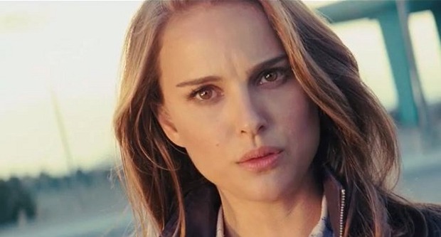 Natalie Portman, fuera de 'Thor: Ragnarok'