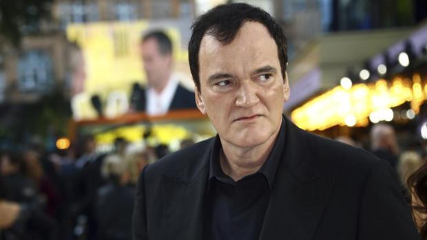 Los "homenajes" de Tarantino 