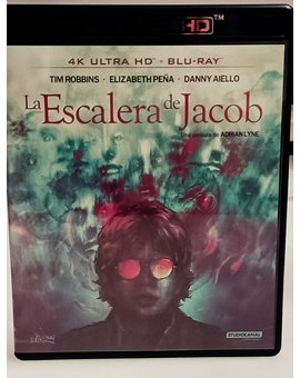 Preciosa edición de Jacob