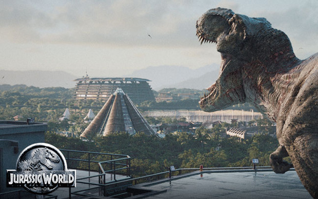 Jurassic World 2 adelanta su estreno al 7 de junio de 2018