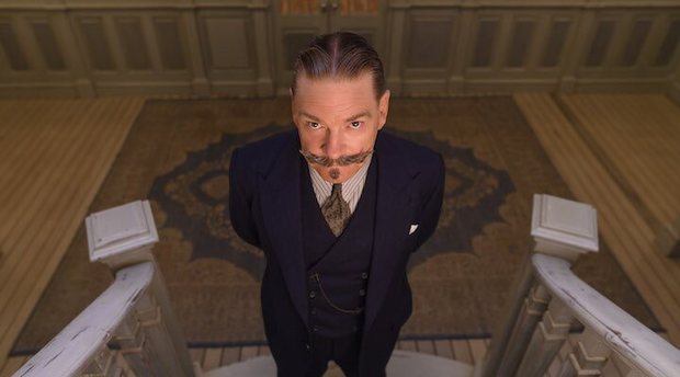 Ambientada en Venecia y diferente a 'Muerte en el Nilo': La nueva película sobre el detective Poirot