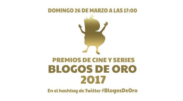 ¿Qué nos encontraremos en los IV #BlogosDeOro?