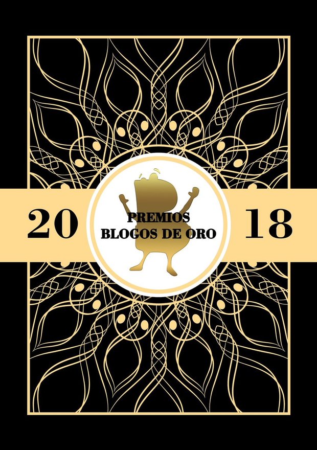 Blogos de Oro 2018 | Nominaciones
