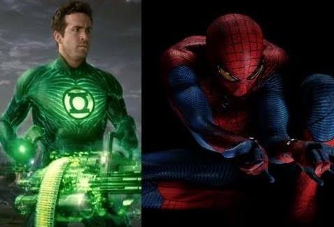 Capitán América: Civil War - El traje de Spider-man se animará con efectos digitales
