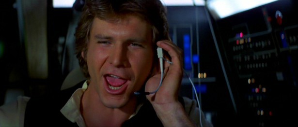 El spin-off de Han Solo ocurrirá 10 - 15 años antes de la película original