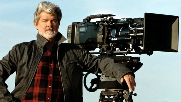 Star Wars: Change.org para el regreso de George Lucas