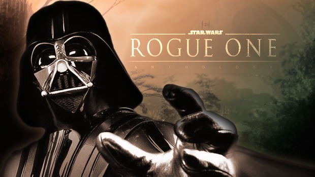 Darth Vader podría aparecer en "Star Wars: Rogue One"