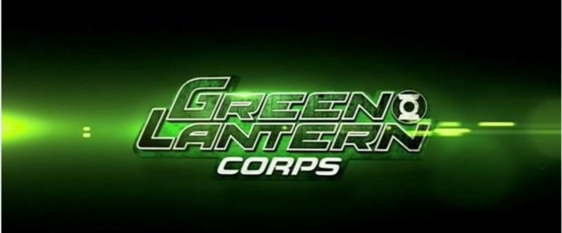 Confirmado: Green Lantern Corps estará en "La Liga de la Justicia"