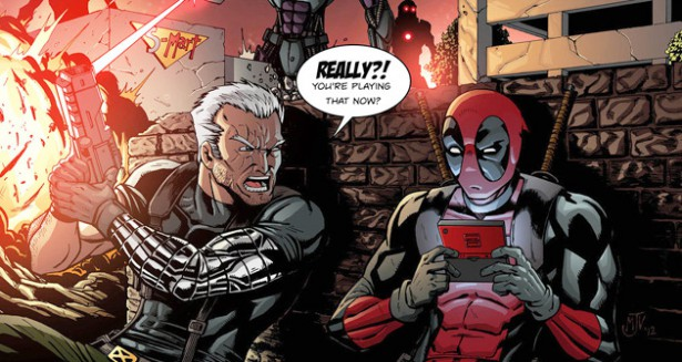 Deadpool: Habrá secuela y Cable aparecerá en ella