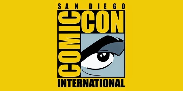 Comic Con: Las películas y series animadas que vienen