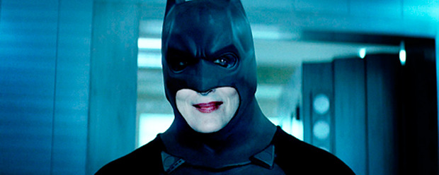 Meryl Streep declara que le encantaría ser Batman en una película  