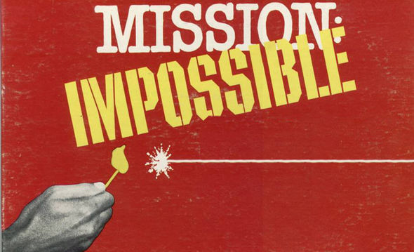 ¿Se suspende la producción de "Misión Imposible 6"? 