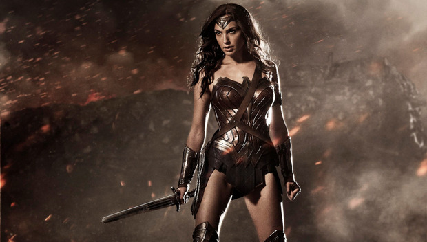 Aclarada la sexualidad de Gal Gadot en 'Wonder Woman' 