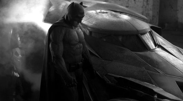 'La Liga de la Justicia. Parte 2' hace hueco a 'The Batman' en el calendario de DC