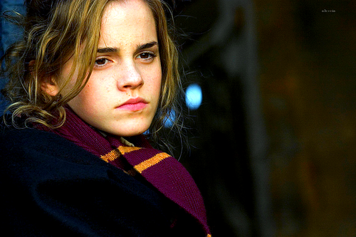 Hermione se divorcia y se rebela contra J.K. Rowling en una nueva webserie