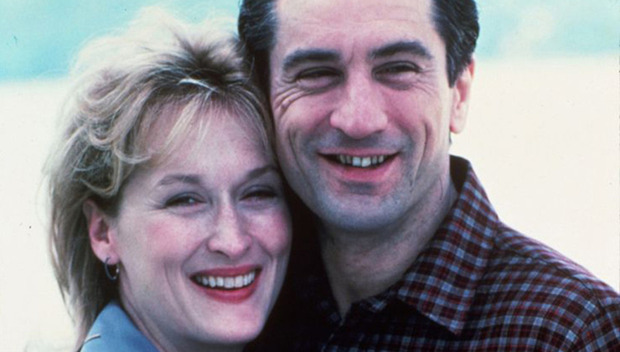 Robert De Niro apoya a Meryl Streep y su discurso de los Globos de Oro con esta emotiva carta