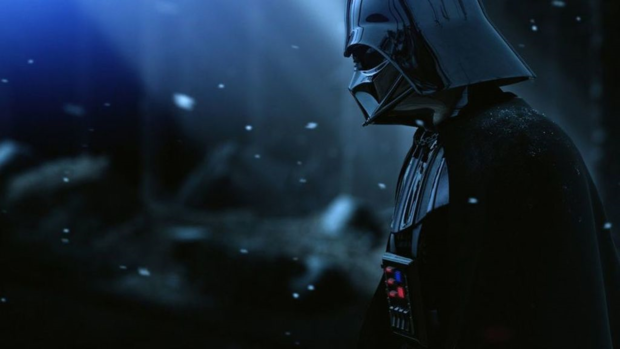 A Darth Vader le cambia la voz: así es el sucesor de Constantino Romero 