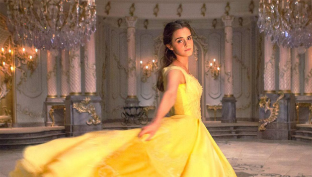 Emma Watson rechazó ser otra princesa Disney antes de decirle sí a 'La Bella y la Bestia'