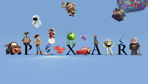Disney confirma lo que todos estábamos esperando: Todas las películas de Pixar están conectadas