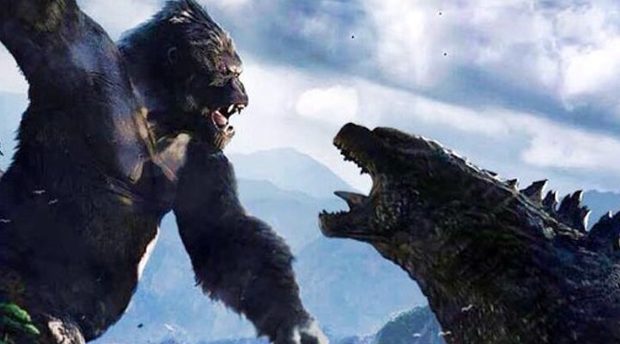 El universo cinematográfico de King Kong y Godzilla hace público su monstruoso nombre oficial