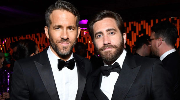 'Deadpool': Jake Gyllenhaal está muy indignado con el vacío de los Oscar a Ryan Reynolds