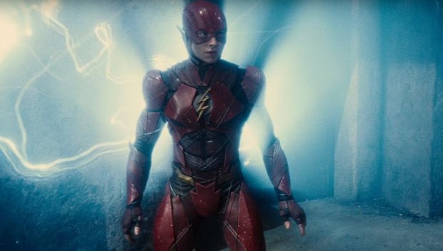¿Problemas con 'The Flash'? Warner Bros. ordena reescribir el guión de la película