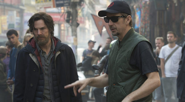 El director de 'Doctor Strange' habla sobre el estado de la secuela de la película