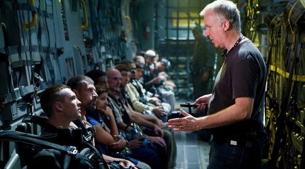 'Avatar 2': James Cameron confirma que el proceso de captura de movimiento empezará en agosto
