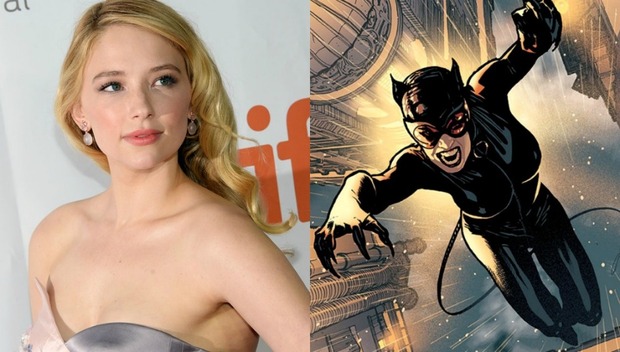 Haley Bennet ('La chica del tren') podría ser la nueva Catwoman en 'Gotham City Sirens'