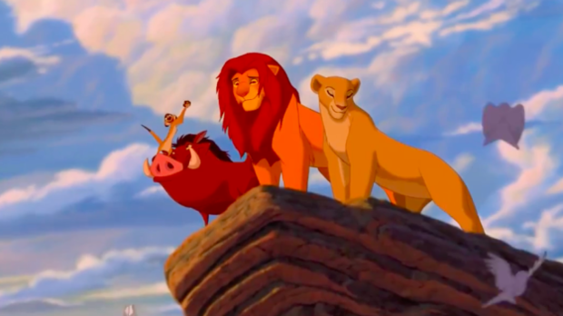 16 Preguntas que tengo sobre "El Rey León" ahora que soy adulto