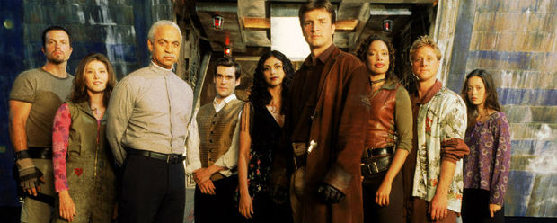 'Firefly': Fox podría hacer un 'reboot' de la serie pero con una condición 