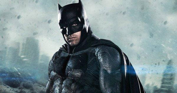 2x1 The Batman - Warner Bros. está buscando "un nuevo comienzo"/ El primer guion de 'The Batman' incluía una aparición del Joker de Jared Leto y otros villanos