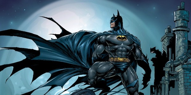 Repasa en este vídeo la historia de Batman en sus apariciones en el cine y la televisión