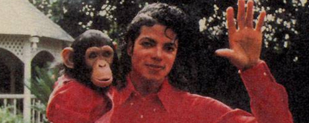 Taika Waititi y Mark Gustafson dirigirán 'Bubbles', la película sobre el mono de Michael Jackson 