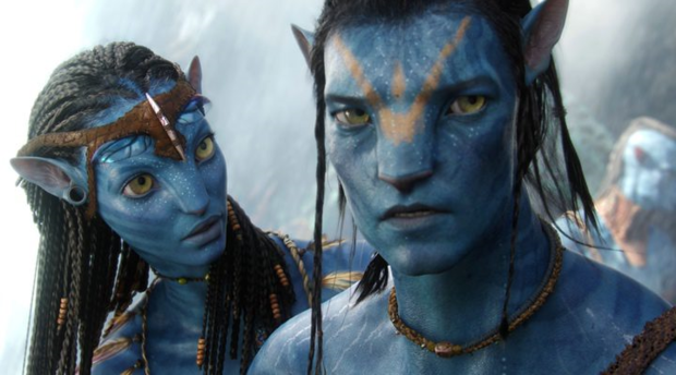 El actor Sam Worthington sobre 'Avatar 2': "Será algo que no se ha visto jamás"