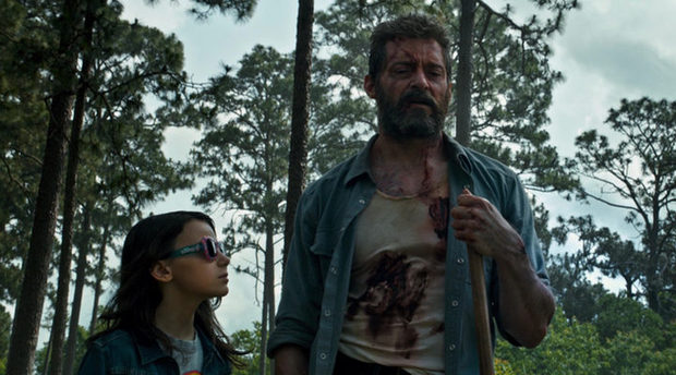 'Logan': La "oscuridad" de la nueva película preocupa a los ejecutivos de Fox
