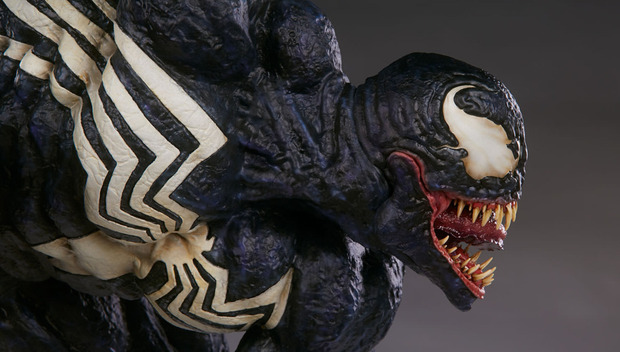 'Venom': El spin-off del villano de Spider-Man ya tiene fecha oficial de estreno