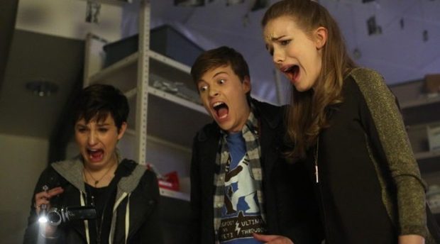 La tercera temporada de 'Scream' será un reboot de la serie