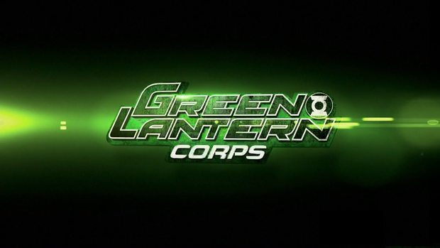¿Revelado el director de "Green Lantern Corps"? 