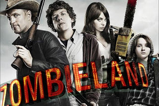 "Zombieland": novedades sobre la secuela 