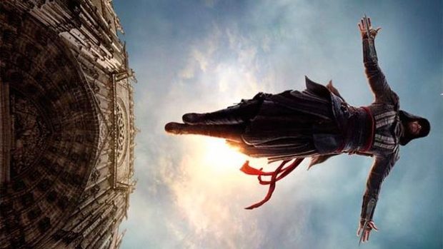 Ubisoft adaptará Assassin's Creed como serie de televisión